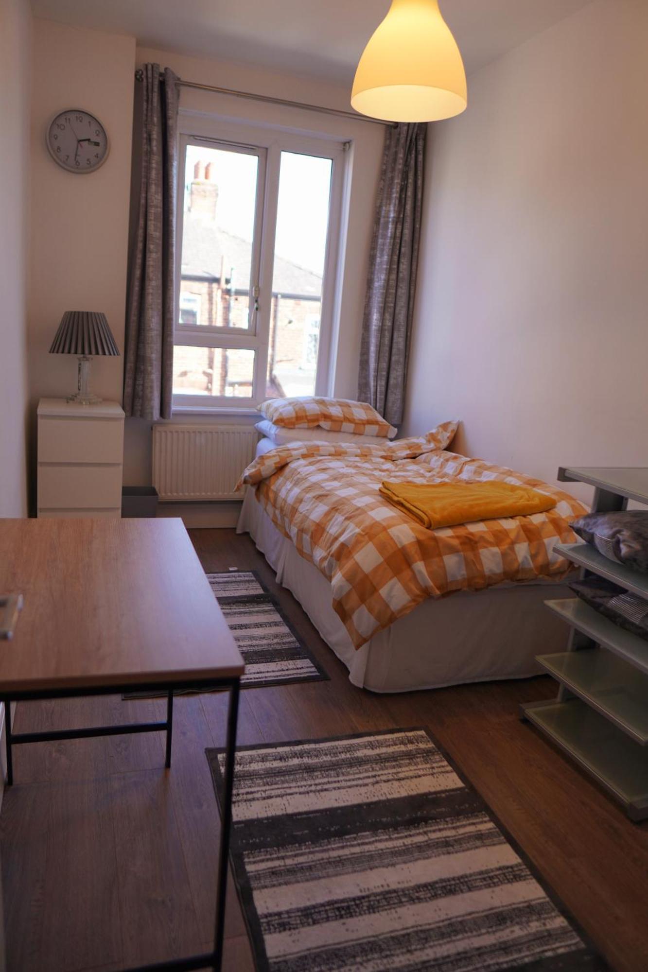 Appartement Heaven Chic Manchester