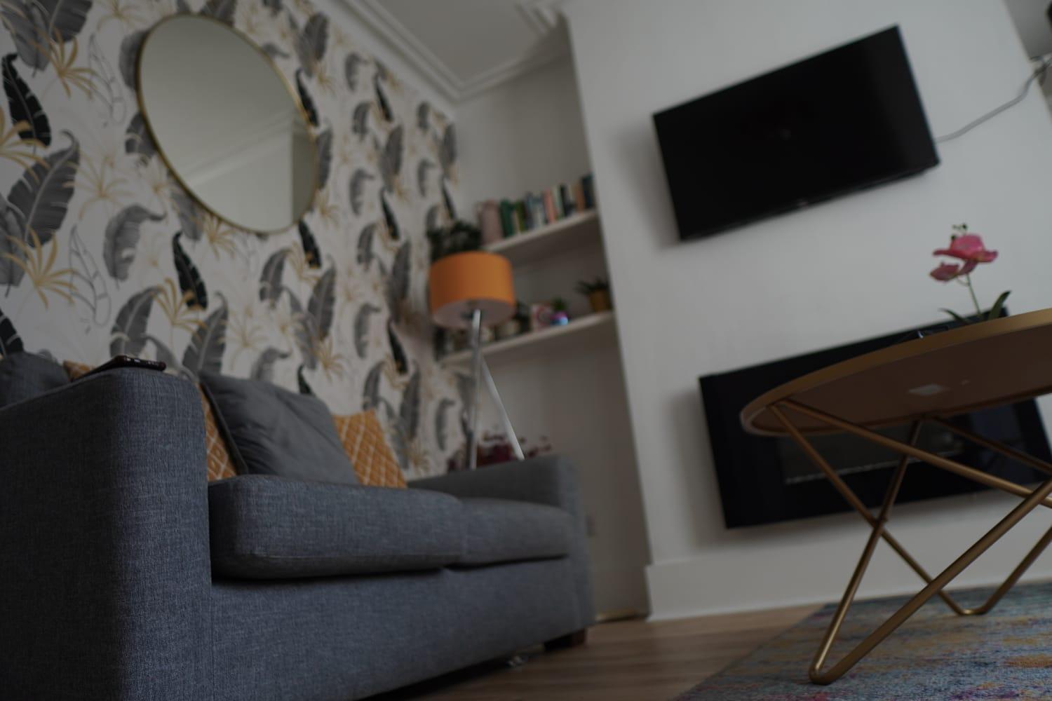 Heaven Chic Appartement