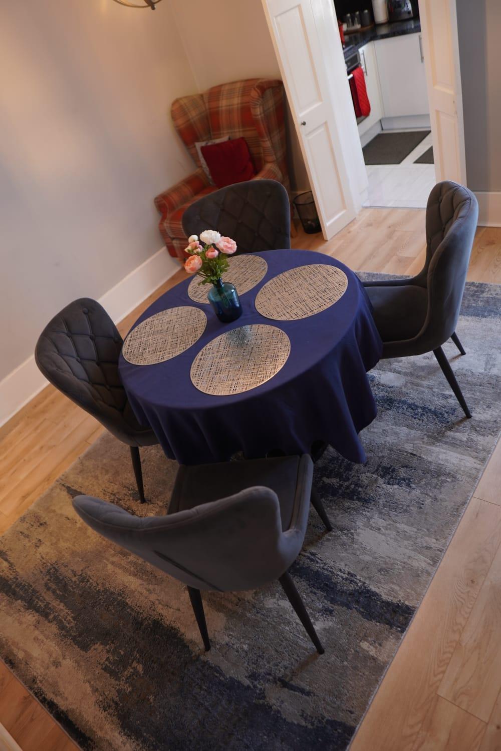 Heaven Chic Appartement