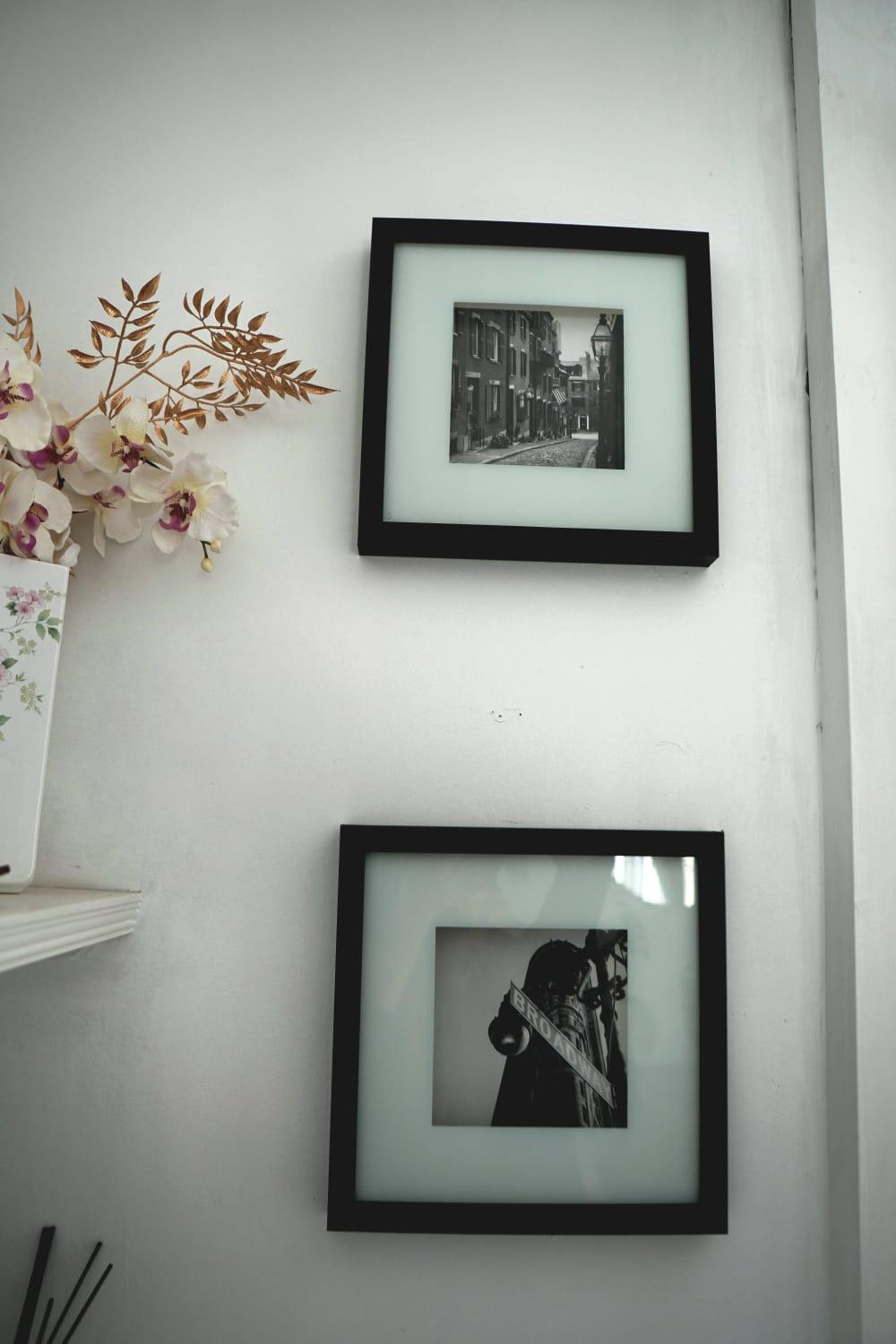 Appartement Heaven Chic