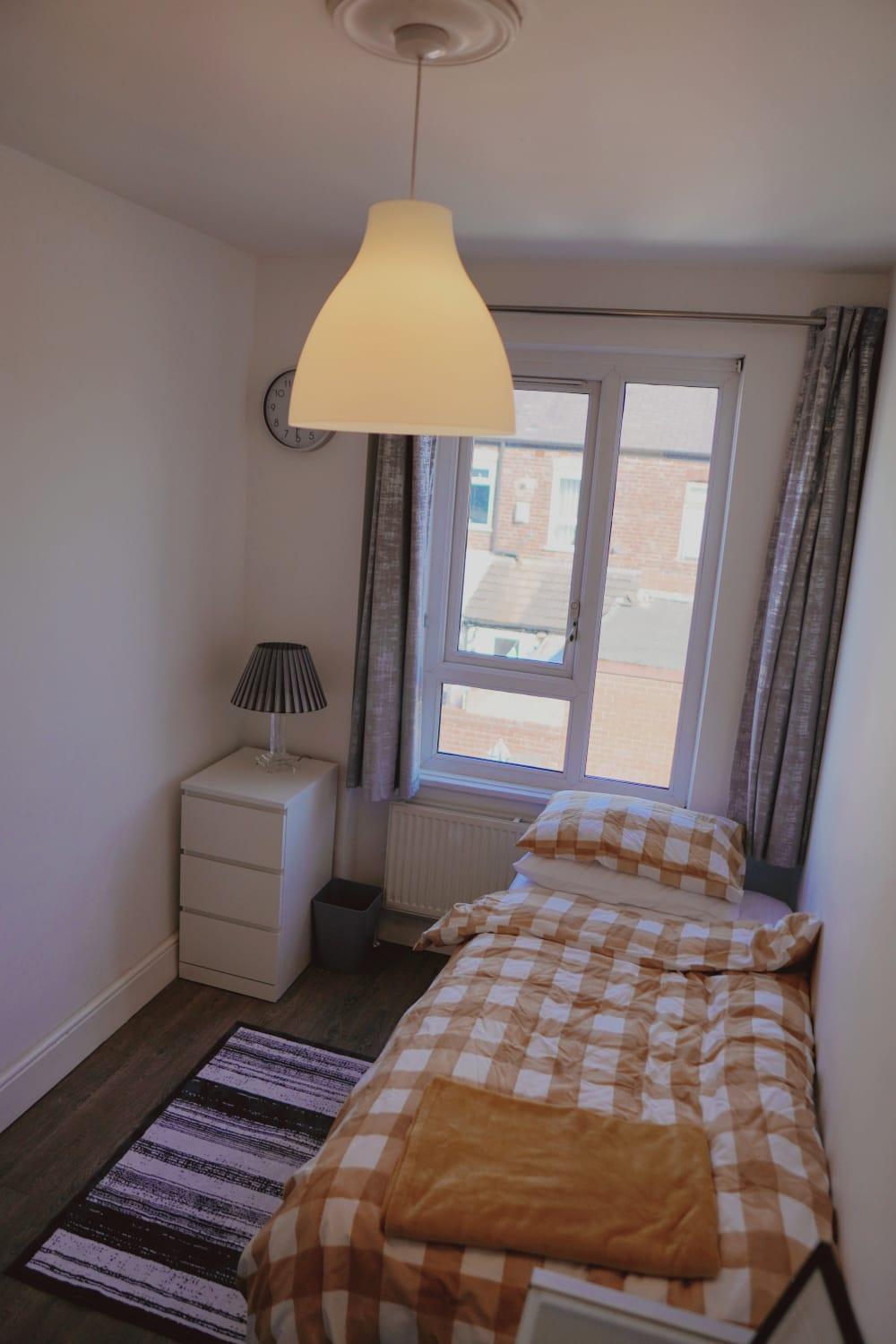 Appartement Heaven Chic *