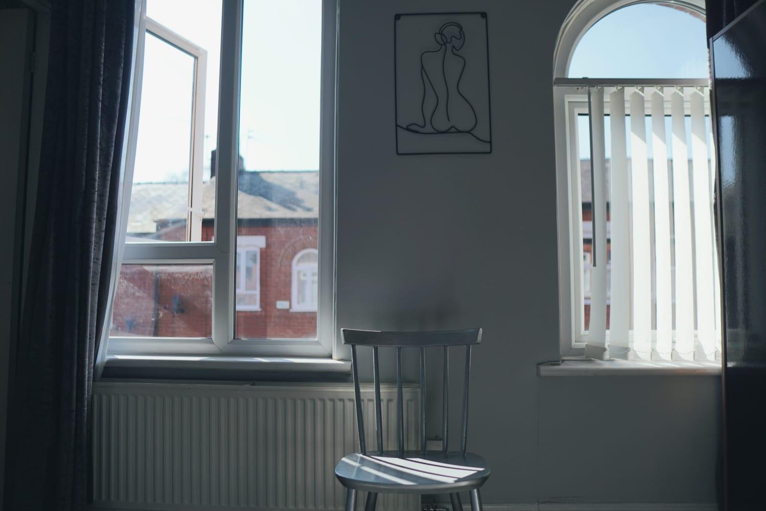 Appartement Heaven Chic Manchester